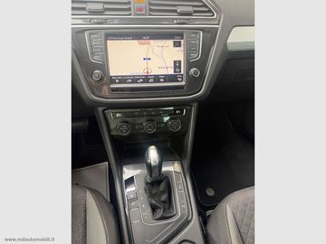 Volkswagen Tiguan - 12