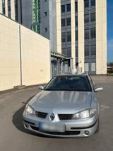 Renault Laguna 2 - Renault Laguna in Berlin