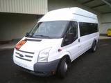 Ford Transit Bus FT 430 EL 16/17-Sitzer-Bus - Ford Transit: T430