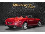 Bentley Continental GTC Mulliner Mansory - Bentley Continental GTC: Mulliner
