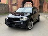 BMW X5 xDrive40d - HUD - AHK - B&O - M-Packet - gebrauchte BMW X5 aus dem Jahr 2015