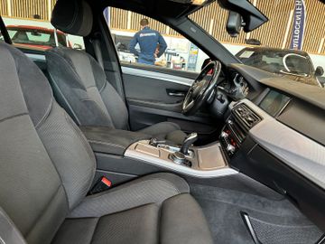 BMW 525 d xDrive Touring *M-Paket*2. H.d*Klima*Pano*