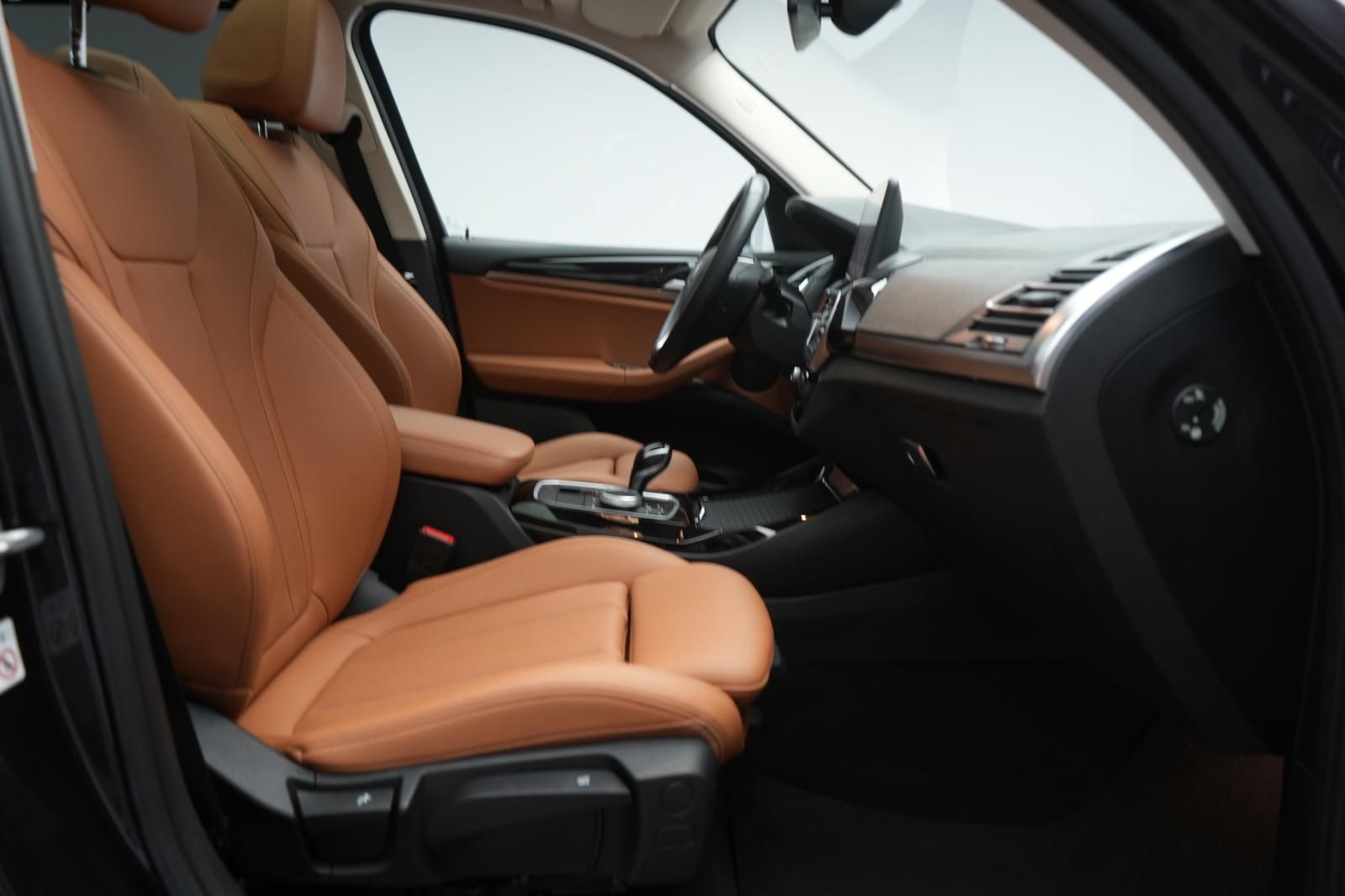 BMW X3 xDrive20d Leder/Temp/Kamera/Pano/Virtual/ foto 7