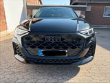 Audi Werks-und Anschlussgarantie; AHK; 8fach bereift; - Audi RSQ8 von privat