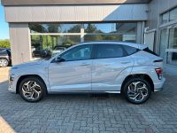 Hyundai KONA - Vorschau Bild 5