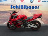 Honda CBR 600 RR - 2003 CBR 600RR