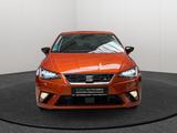 Seat Ibiza FR/8FachAlu/LED/Alcantara/Carplay/Garantie - Seat Ibiza mit Diesel-Antrieb