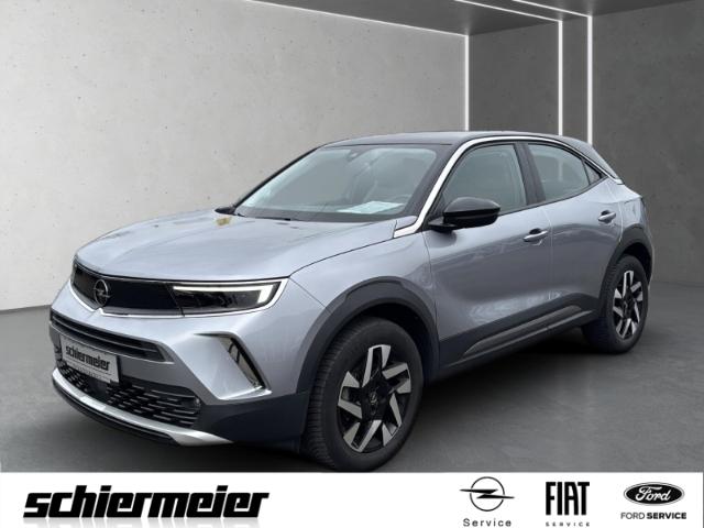 Opel Mokka Elegance 1.2 LED+Kamera+SHZ+Navi+Allwetter