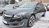 Opel Insignia Sports Tourer Sport 1.6 Bi-Xenon Navi - Opel Insignia in Chemnitz