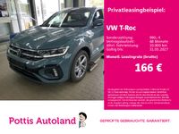 Volkswagen T-Roc - Vorschau Bild 1