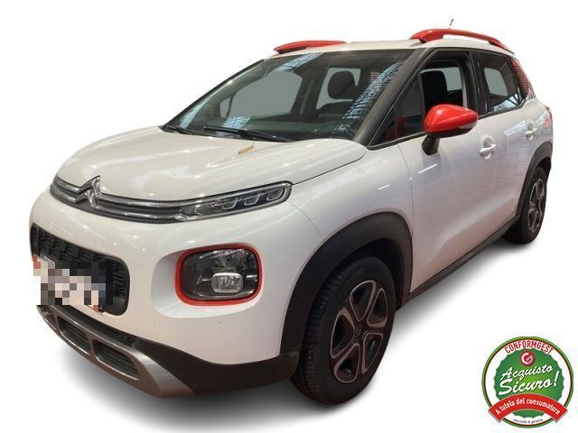 Citroën CITROEN C3 Aircross PureTech 110 S&S Feel In Arr