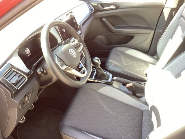 Volkswagen T-Cross - Bild 10