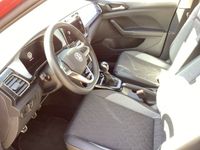 Volkswagen T-Cross - Vorschau Bild 10