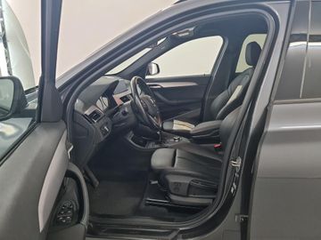 BMW X1 - 7