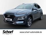Hyundai KONA Style 2WD Navi Klimaaut. SHZ PDC - Hyundai KONA in Nürnberg