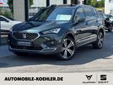 Seat Tarraco Xcellence 1.4 e-HYBRID AHK, Pano, XL,20' - Seat Tarraco Xcellence mit Hybrid-Antrieb (Benzin/Elektro)