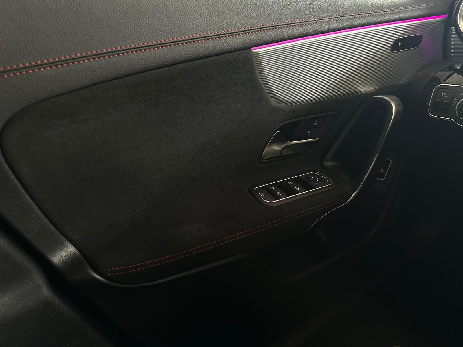 Mercedes-Benz CLA CLA200 ShootingBrake AMG VIRTUAL#KEYL#LED#SH#DAB, миниатюра 27