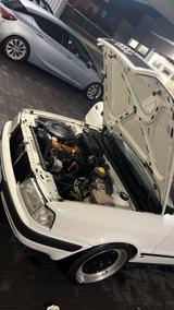 Audi 80 b4 Abt - Audi 80 mit Anhängerkupplung