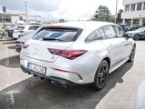 Mercedes-Benz CLA 250 e Shooting Brake - Mercedes-Benz CLA-Class in Duisburg