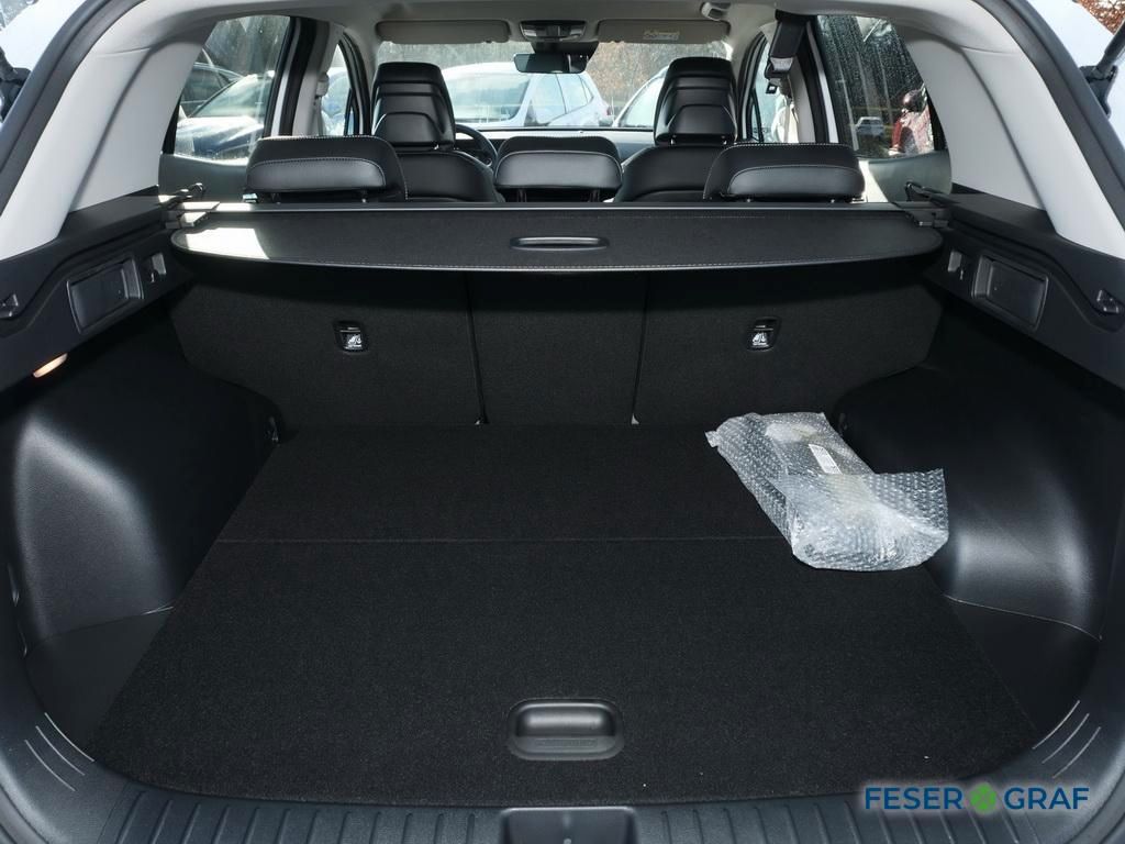 Kia Sportage - Bild 9