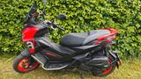 Aprilia SR GT 125 Sport - APRILIA ROLLER