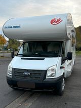 Eura Mobil 685 VB - Angebote entsprechen deinen Suchkriterien