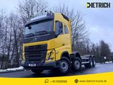 Volvo FH540 EMPL AWU Seitenwinde Bergearm Funk LED - Volvo Neu Fh