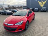 Opel Astra J GTC 1.6CDTI 2.Hand EURO6 - Opel Astra Gtc mit Diesel-Antrieb