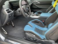 BMW M4 - Vorschau Bild 10