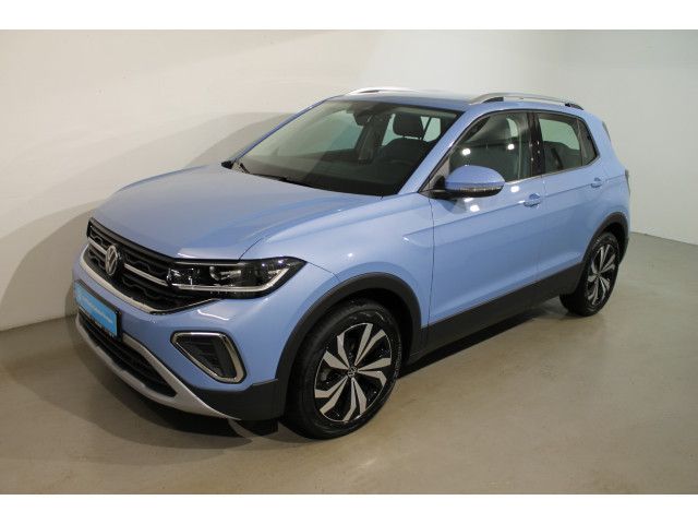 Volkswagen T-Cross 1.0 TSI Style 7-DSG Navi RFK LED ACC foto 3