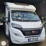 Bürstner Lyseo TD 684 G *sofort verfügbar!*  - Offers matching your search criteria
