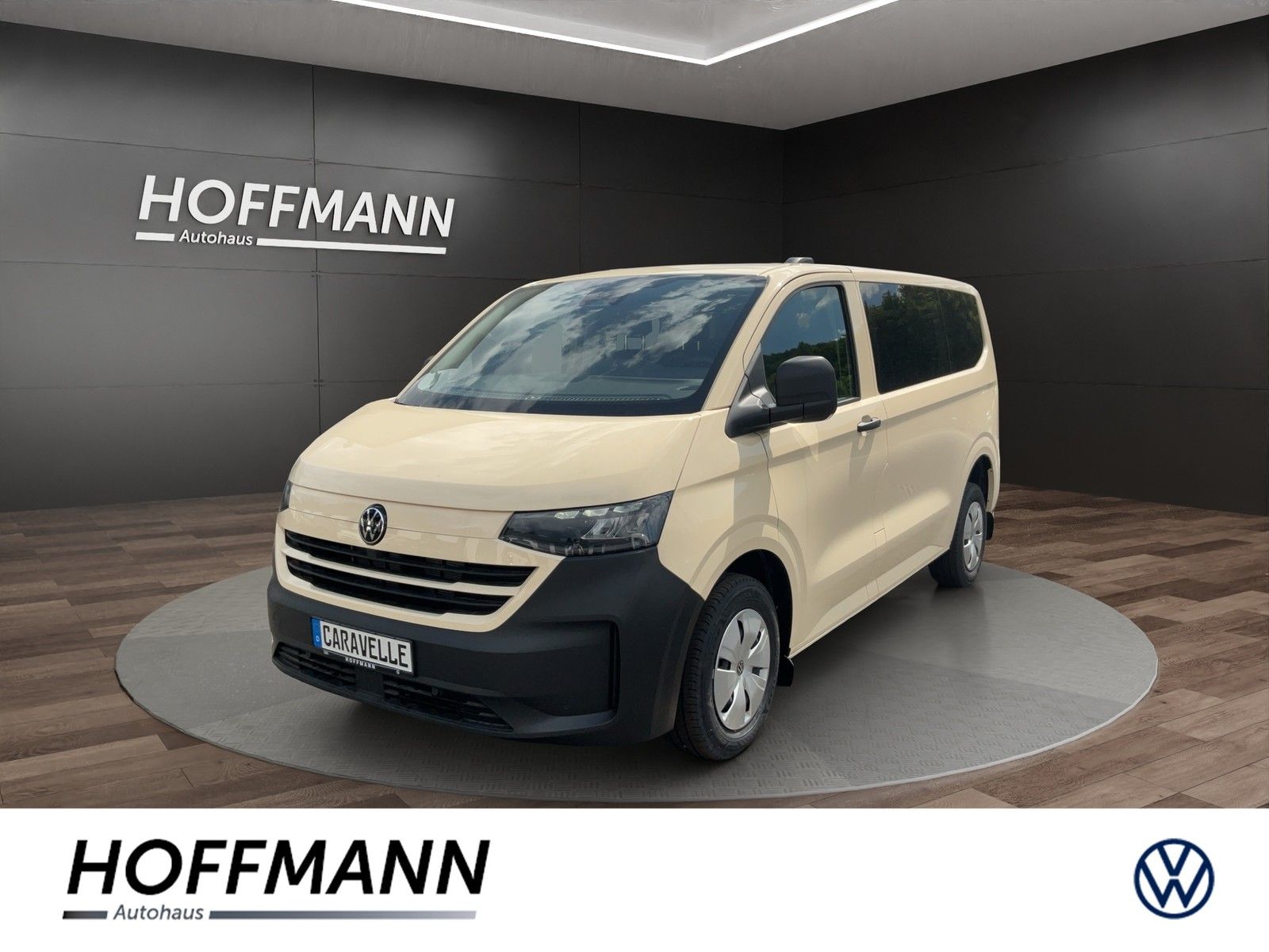 Fahrzeugbild von Volkswagen Andere