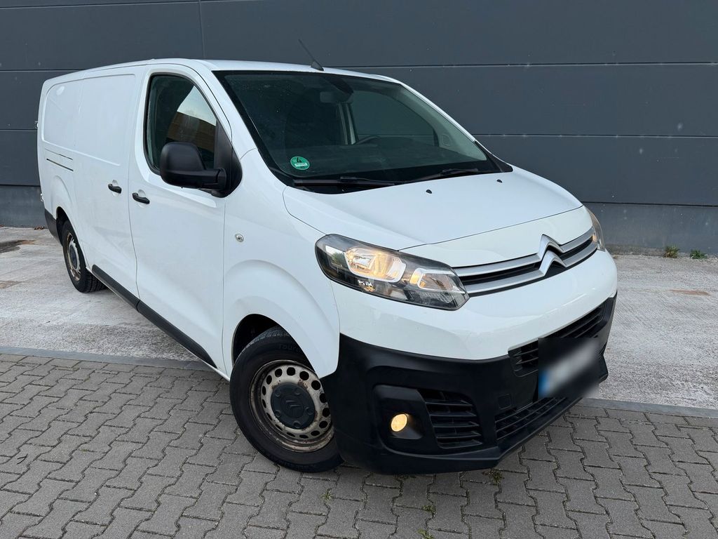 Image of Citroën Jumpy