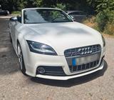 Audi TTS Roadster 2.0 TFSI quattro