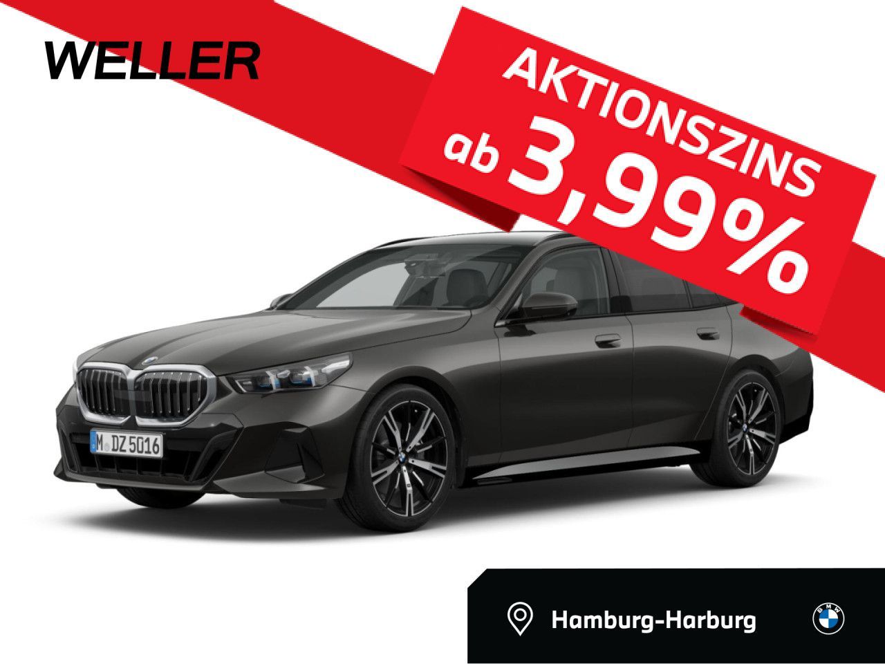 BMW 540 - Bild 1