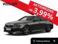 BMW 540 - Vorschau Bild 1