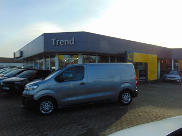 Opel Vivaro Kasten Edition M Cargo