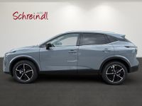 Nissan Qashqai - Vorschau Bild 6
