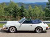 Porsche 911 Urmodell H-Kennzeichen