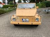 Volkswagen VW 181 KÜBEL - Volkswagen 181 aus 1975