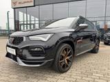 Cupra Ateca 2.0 TSI DSG 4Drive Leder, Panorama, Beats, - Cupra Ateca Gebrauchtwagen in Berlin
