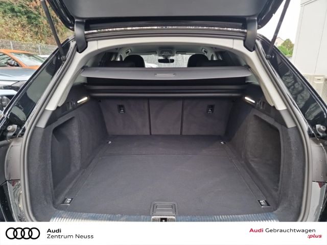 Audi A4 - Bild 9