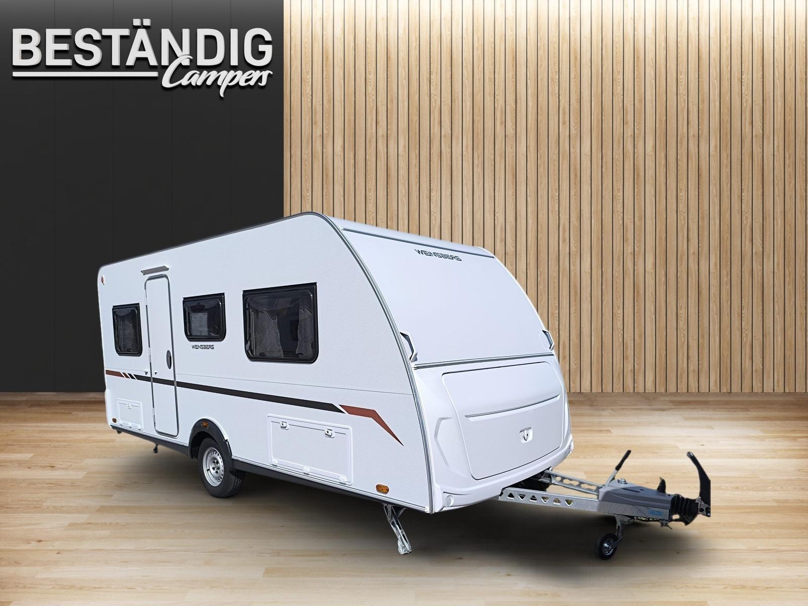 Weinsberg CaraCito 470 EU