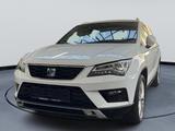 Seat Ateca Xcellence 4Drive-LED-360 Kamera-Kessy - Seat Ateca Gebrauchtwagen in Frankfurt