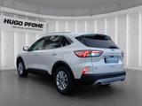 Ford Kuga Titanium X DIESEL 4WD AUT | LED | NAV | ASS - Ford Kuga mit Diesel-Antrieb: Allradantrieb, Geländewagen, Automatik