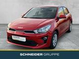 Kia RIO 1.0 T-GDI SPIRIT DAB+PDC+KLIMA+LHZ+SHZ+BT+ZV - gebrauchte Kia Rio aus dem Jahr 2023