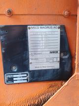 Iveco Magirus 260-34AHW - Iveco Magirus