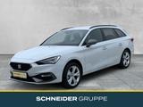 Seat Leon FR 1.5 ETSI DSG MATRIX+SHZ+NAV