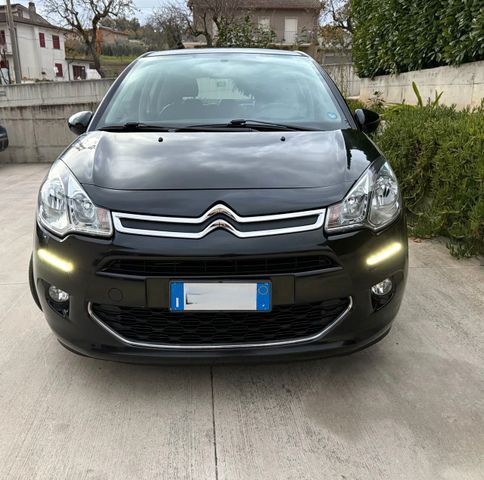 Citroën Citroen C3 1.4HDi Seduction Restyling. Adatta ne