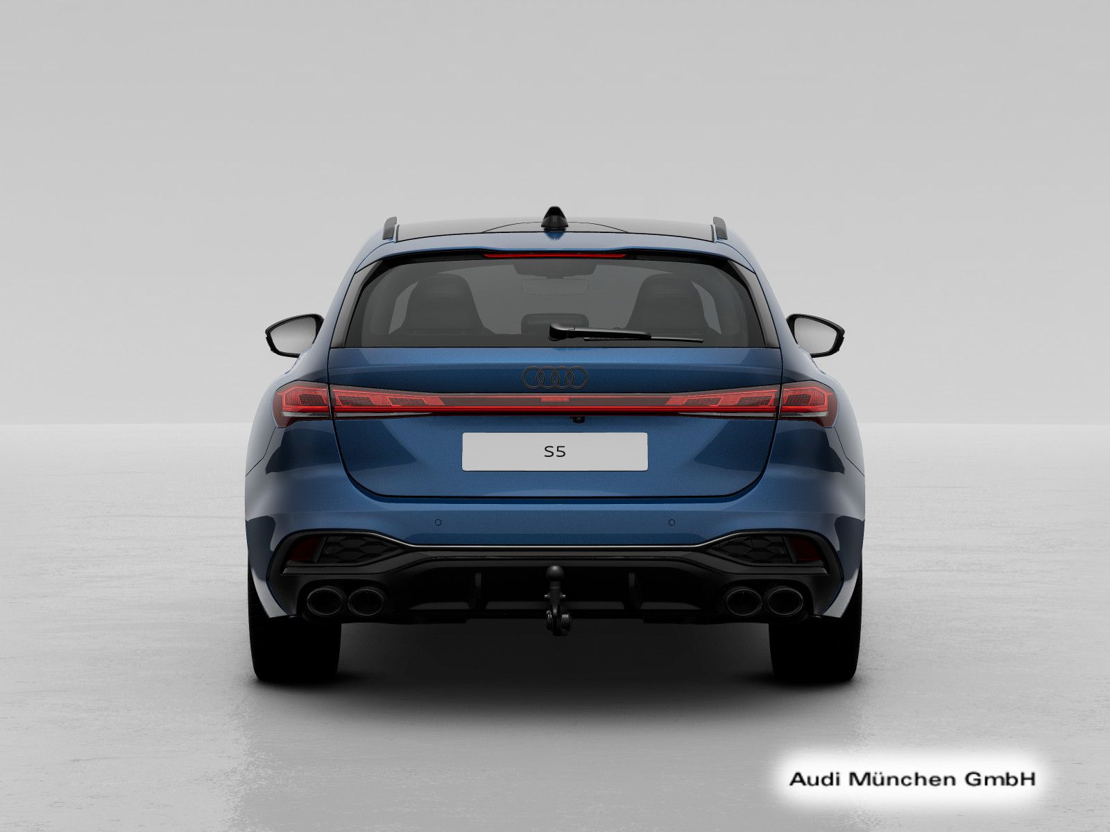 Audi S5 - Bild 15